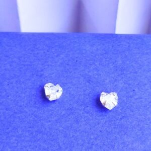 brinco zirconia