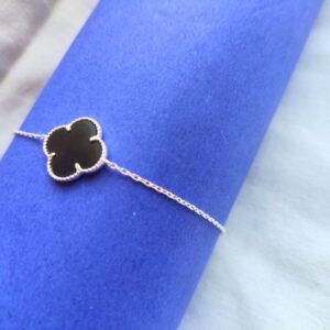 pulseira trevo